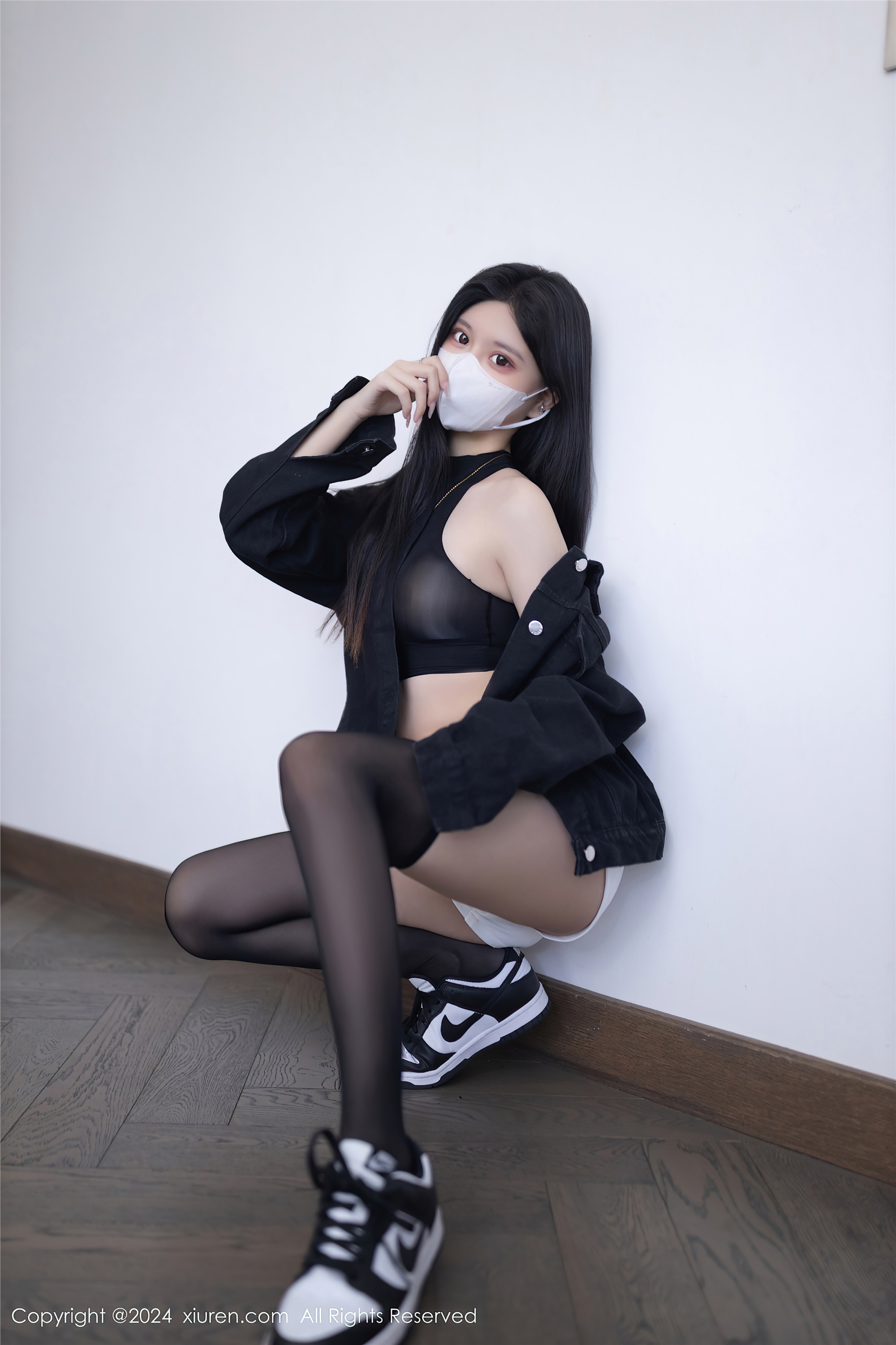 Xiuren秀人网 2024.05.31 NO.8636 幼幼